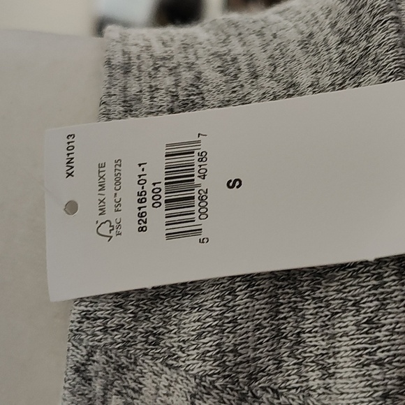 New BR Gray Shirt/Jersey Dress Size S - Picture 6 of 8